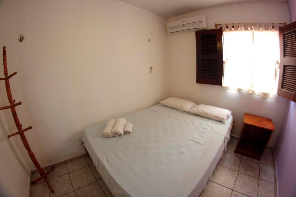 Pousada Do Tadeu Jijoca de Jericoacoara Zimmer foto