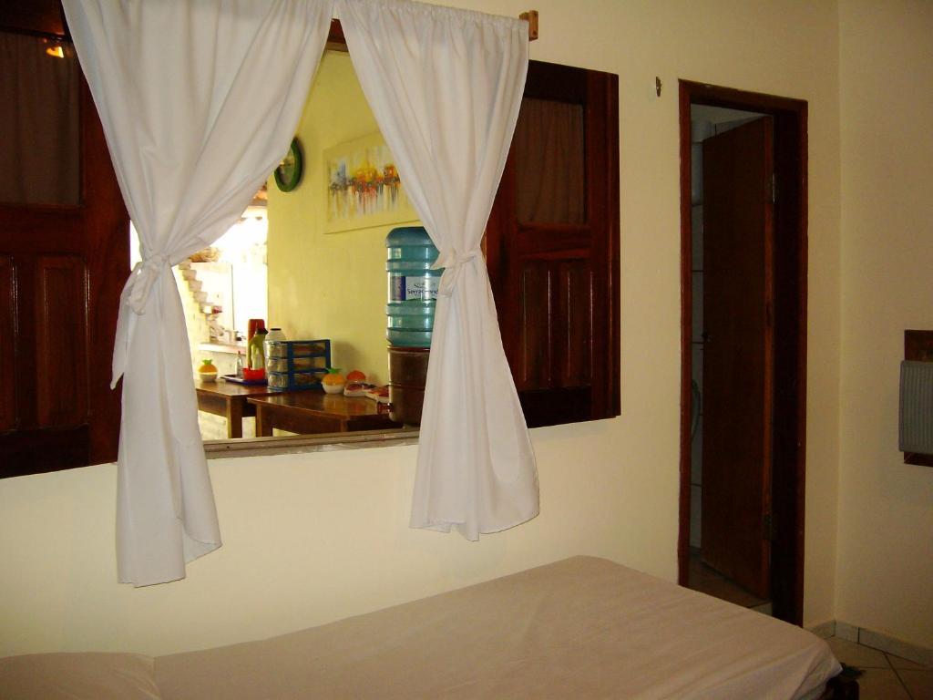 Pousada Do Tadeu Jijoca de Jericoacoara Zimmer foto