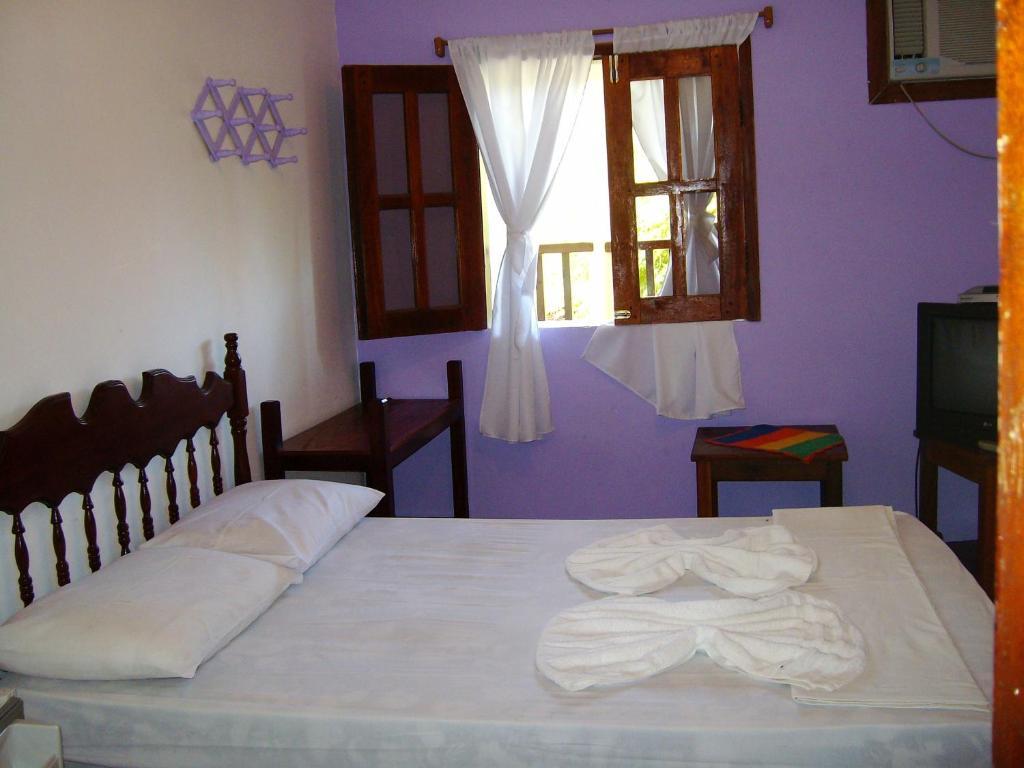 Pousada Do Tadeu Jijoca de Jericoacoara Zimmer foto