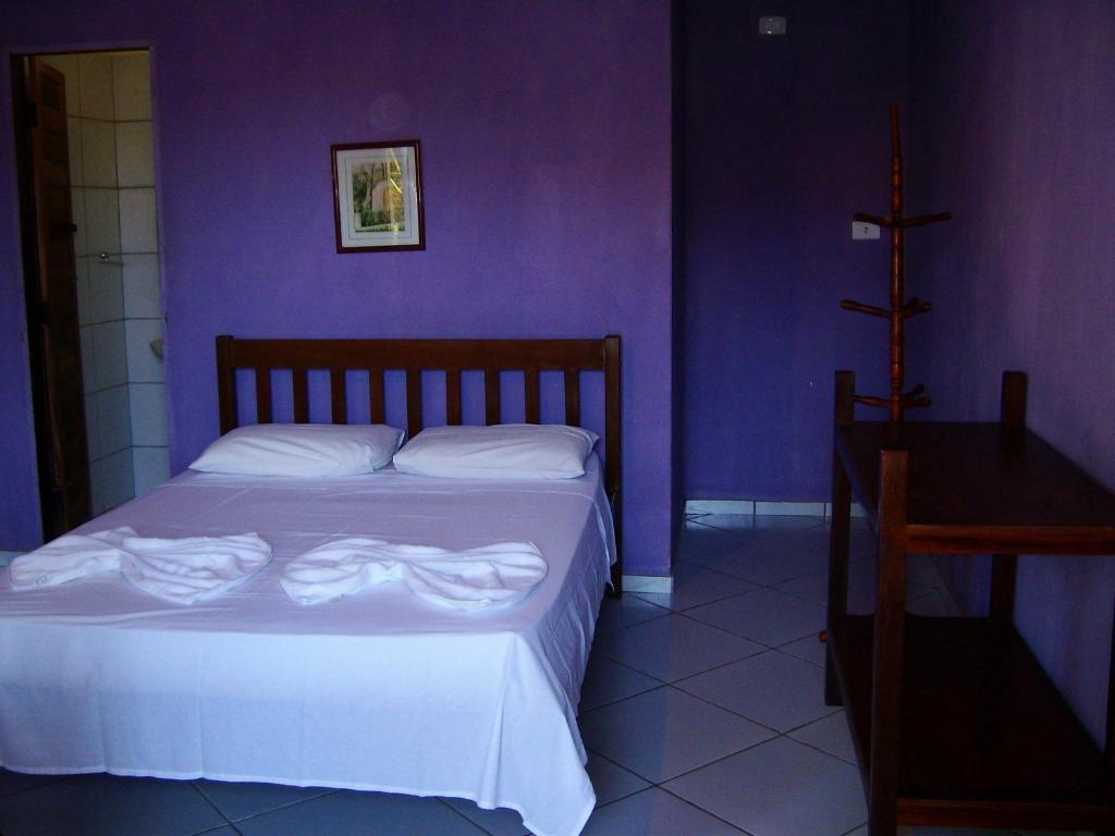 Pousada Do Tadeu Jijoca de Jericoacoara Zimmer foto