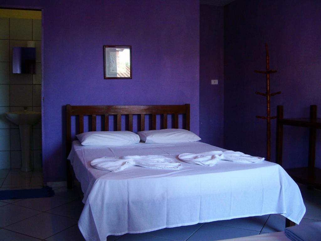 Pousada Do Tadeu Jijoca de Jericoacoara Exterior foto